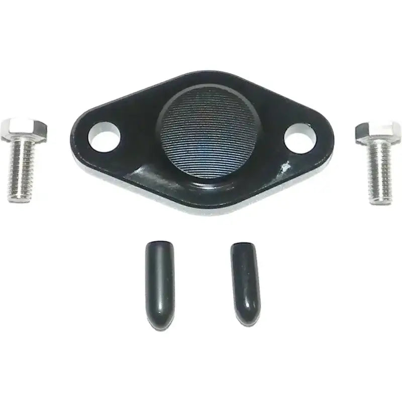 011-213 Oil Block Off Sea Doo 800 - Injection Plate