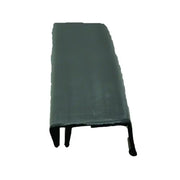 011-363 Ap Products 8' Hehr Screw Cover Black