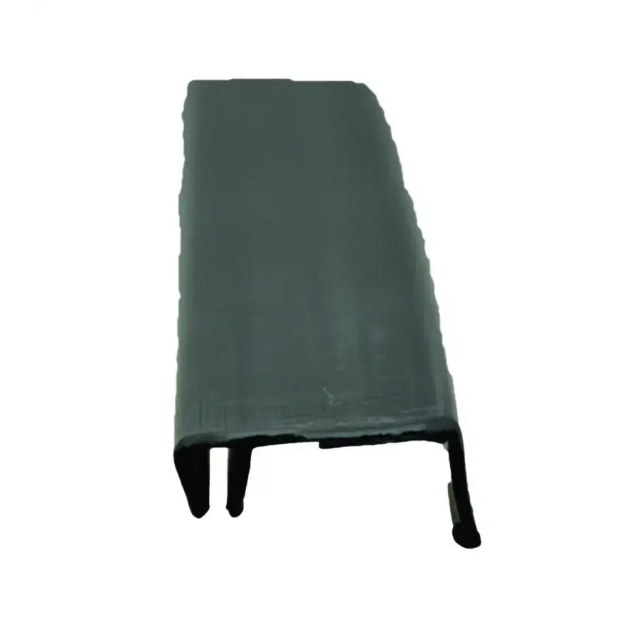 011-363 Ap Products 8' Hehr Screw Cover Black