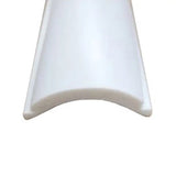 011-407 Ap Products Radius Insert Molding 7/8'X50'Pw