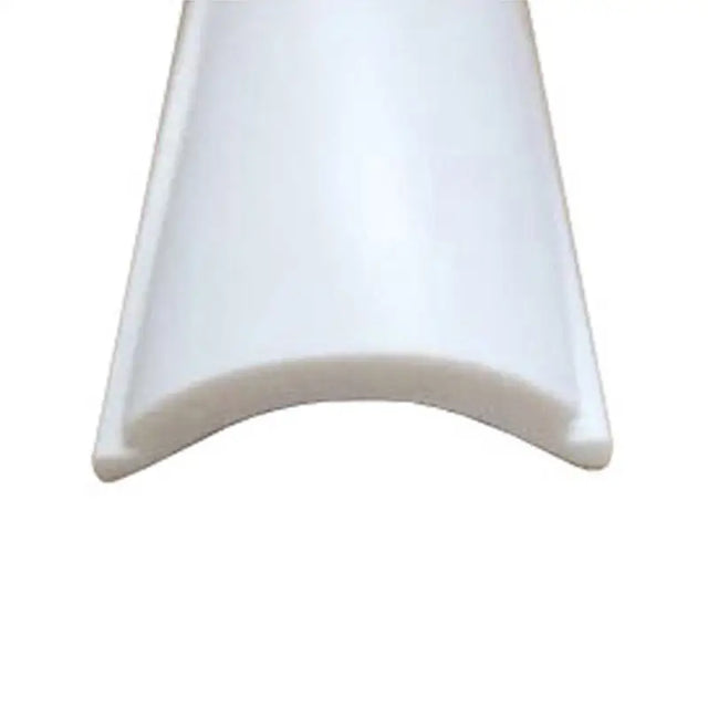 011-407 Ap Products Radius Insert Molding 7/8'X50'Pw