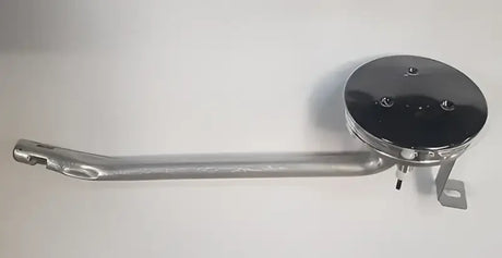 011000 Suburban Mfg Stove Burner Piezo Ignition 
