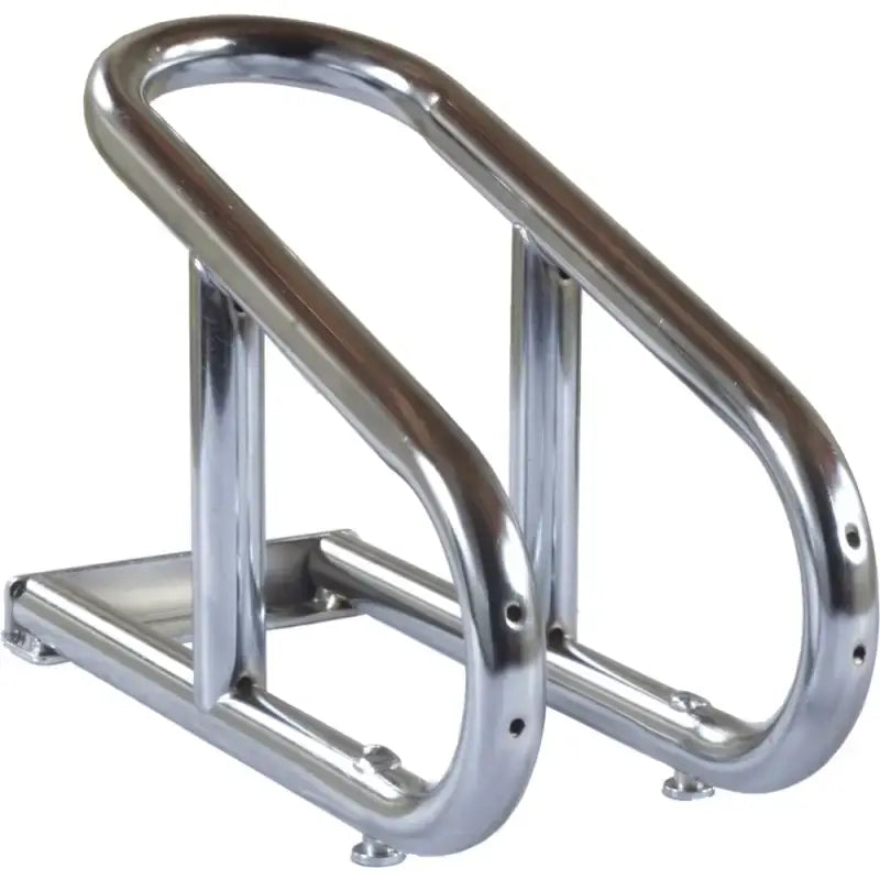 01101911 W/HARDWARE Fire Power Wheel Chock 3.5" 