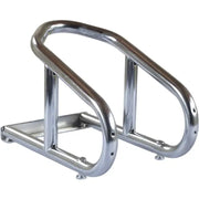 01101912 W/ HARDWARE Fire Power Wheel Chock 5.5" 
