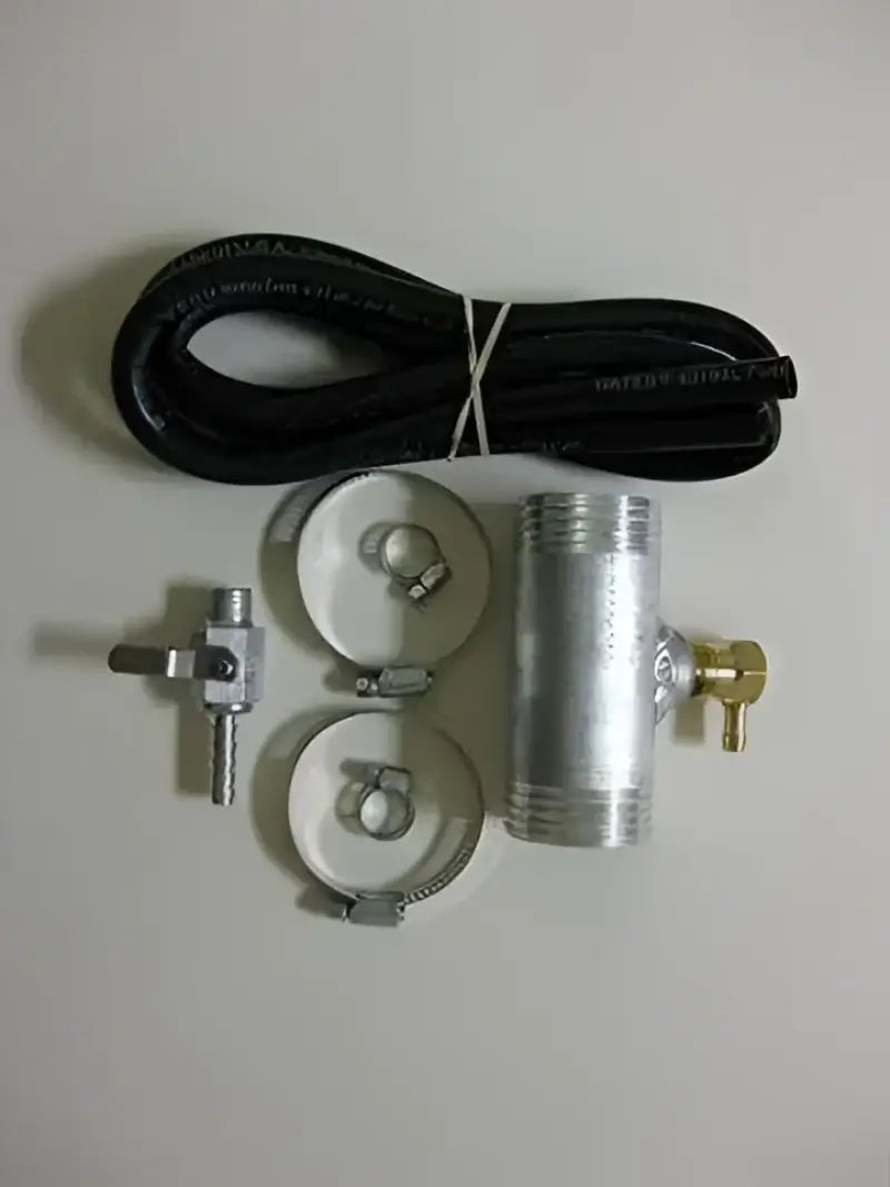 011029 Fuel Tank Gravity Feed Kit