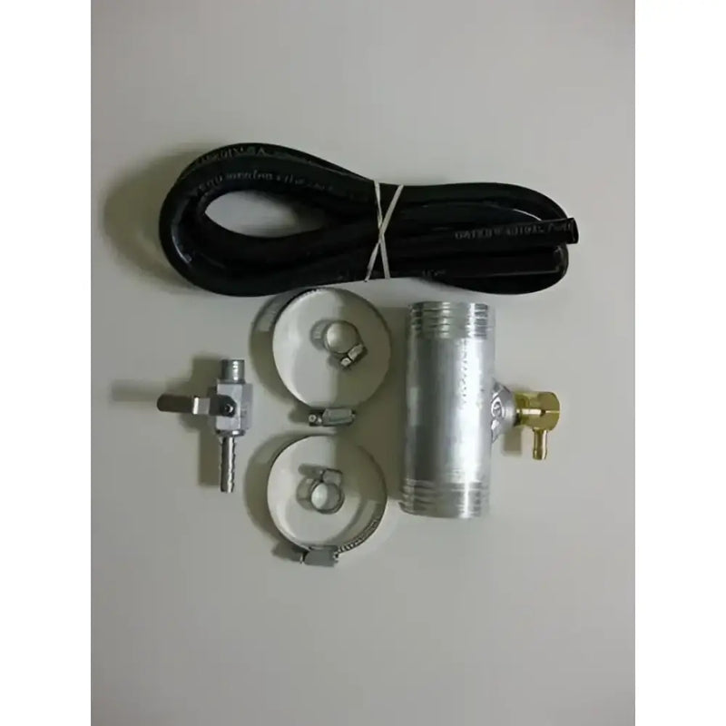 011029 Fuel Tank Gravity Feed Kit
