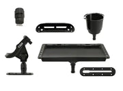 0111 Scotty Inc. Kayak Fishing Starter Pack - Rod Holder