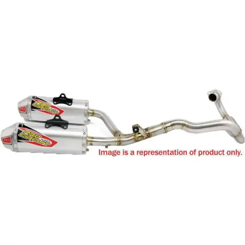 0111525G2 T 6 Stainless Dual System