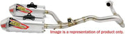 0111525G2 T 6 Stainless Dual System