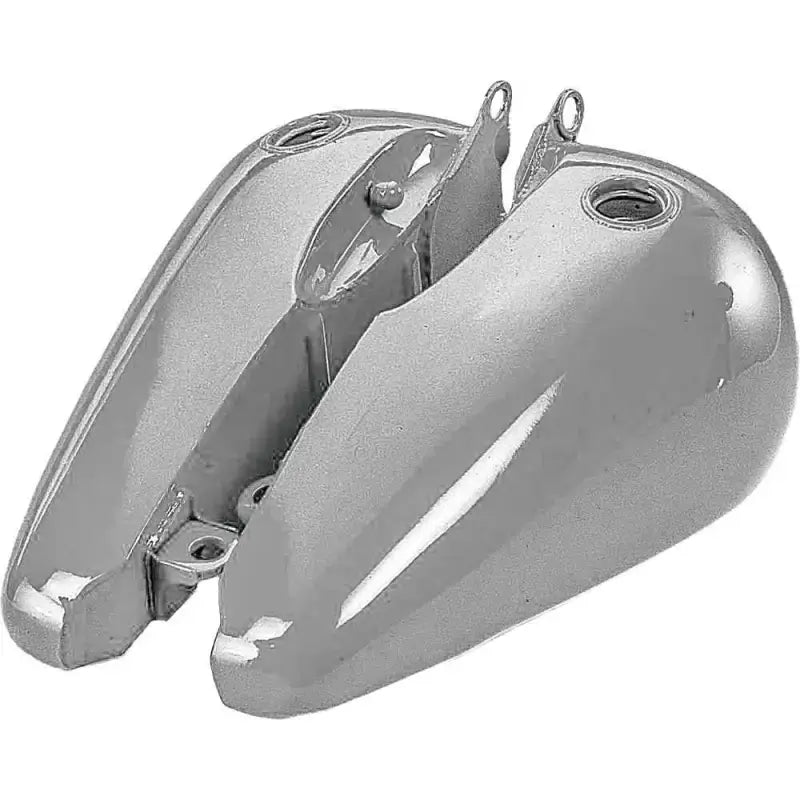 011184 Tank Flat Side 3.5g W/Nut