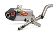 PRO CIRCUIT 0111925F T6 Exhaust System Hon