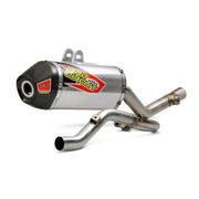 0112023F T 6 Exhaust System Crf230f