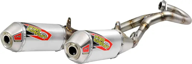 0112025G2 T 6 Ss Dual System