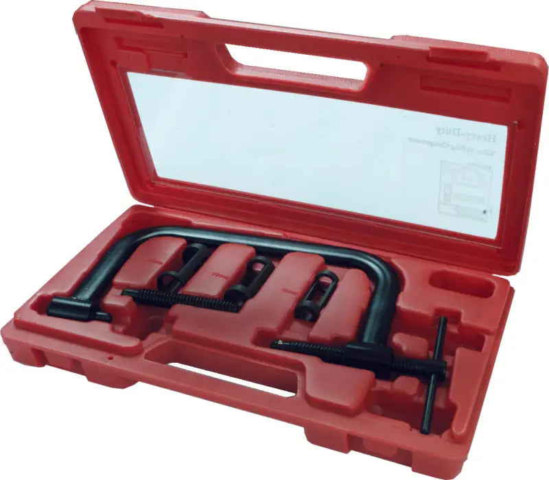 0112088 Fire Power Valve Spring Compressor 