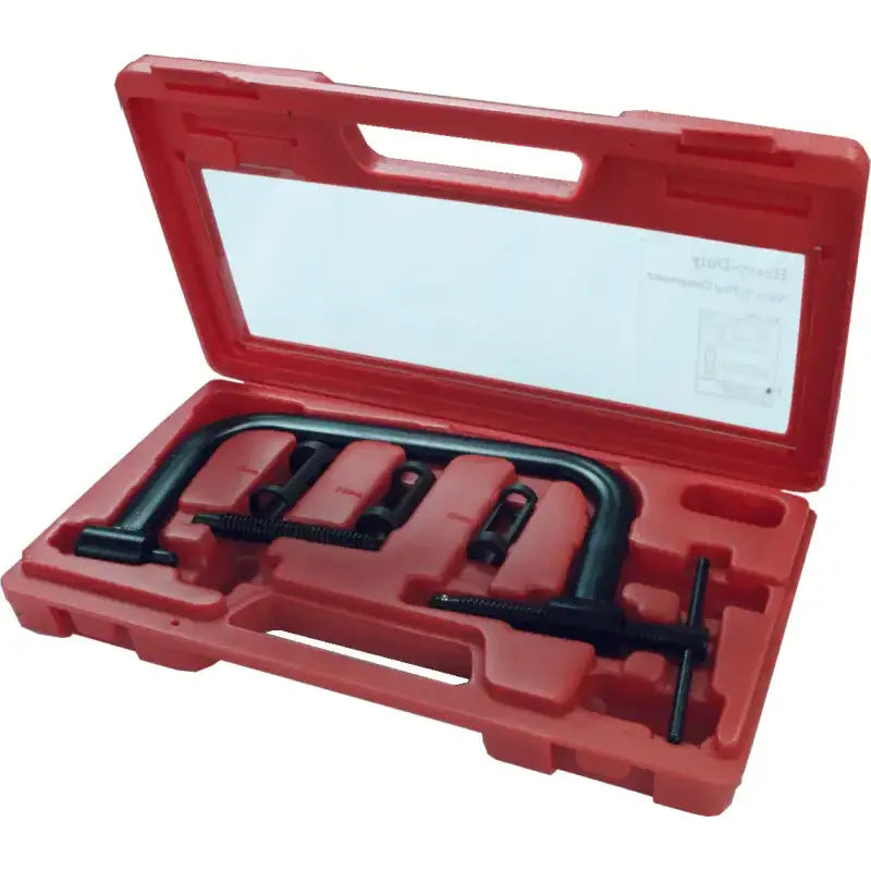 0112088 Fire Power Valve Spring Compressor 