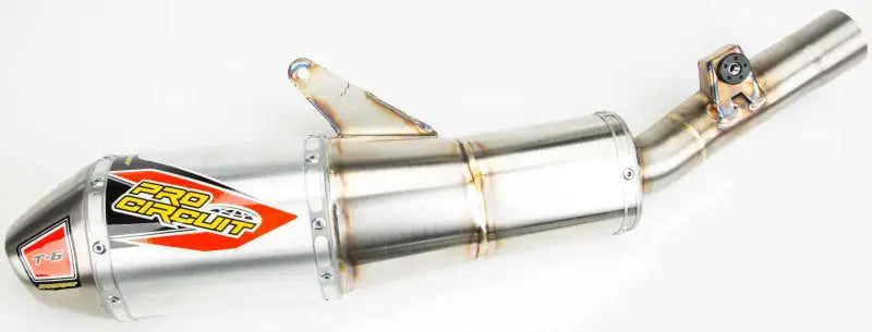0112225A T 6 Stainless Slip On Hon