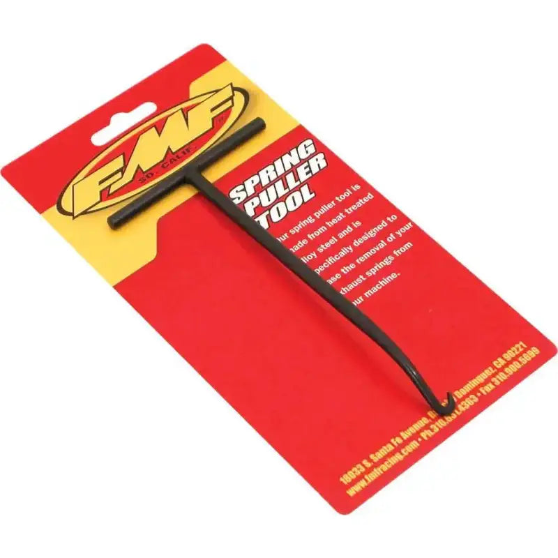 011231 Pipe Spring Tool
