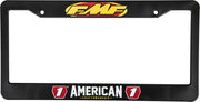 011232 Auto License Plate Frame