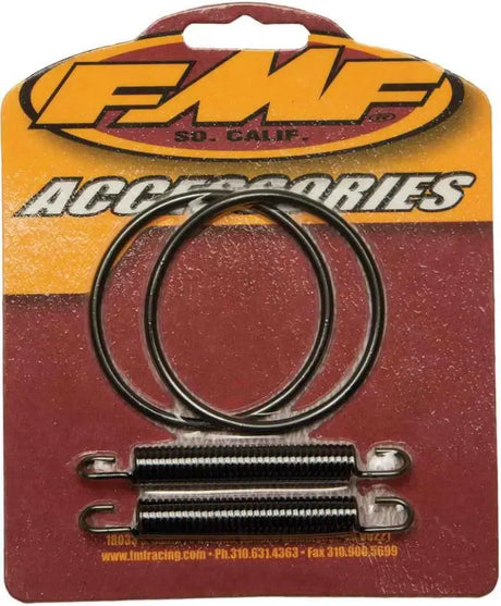 011313 Spring & O Ring Kit Rm125 97 02