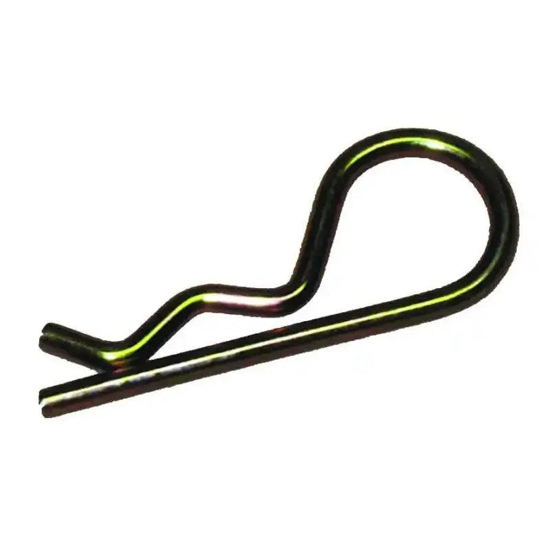 01134 Trailer Hitch Pin Clip