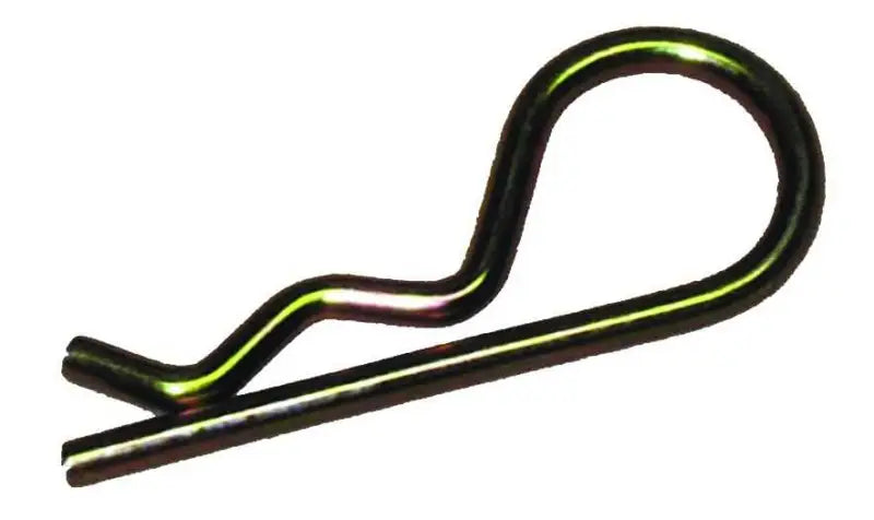 01134 Trailer Hitch Pin Clip