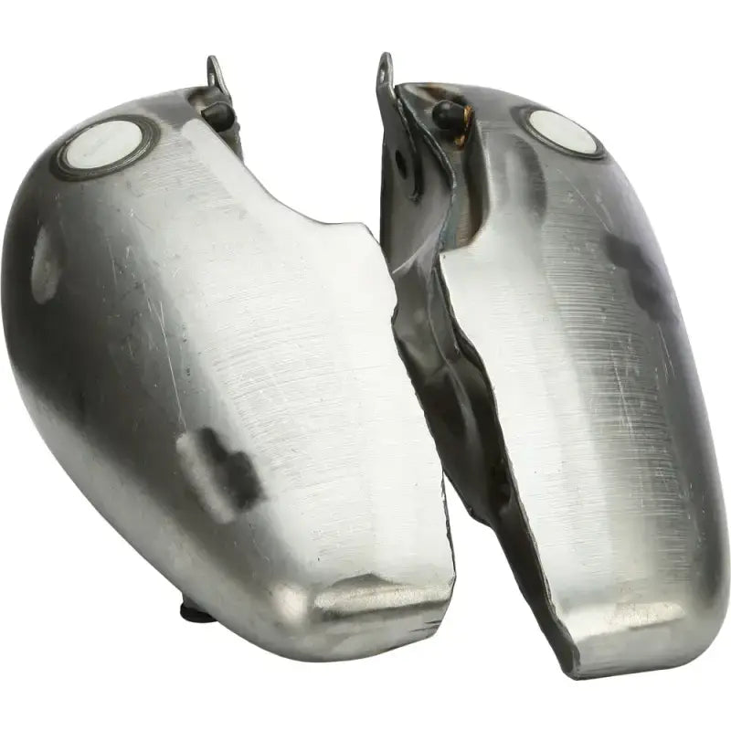 011373 Tank Ftb Screw On 3.5 - Fat Bob