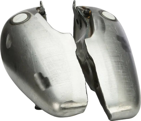011373 Tank Ftb Screw On 3.5 - Fat Bob