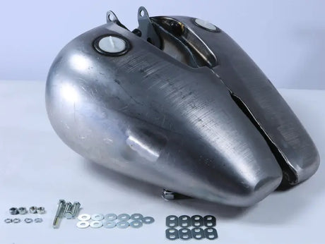 011374 Tank Ftb Screw On 5g - Fat Bob