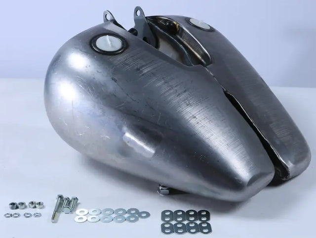 011374 Tank Ftb Screw On 5g - Fat Bob