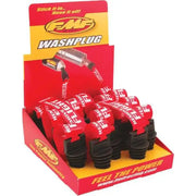 011384 Wash Plug P.O.P. Display