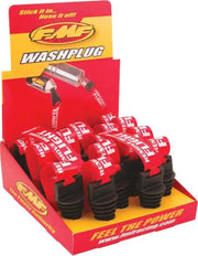 011384 Wash Plug P.O.P. Display