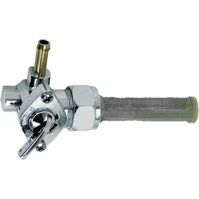011403 Petcock W/Viton Gasket 13/16 Left Spigot