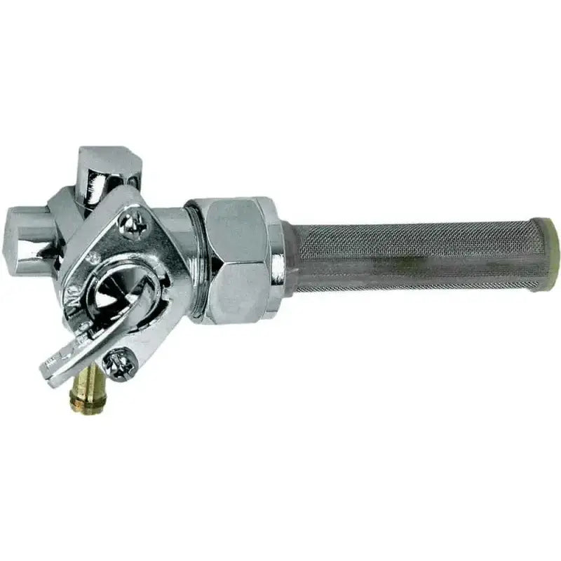 011405 Petcock W/Viton Gasket 13/16 Right Spigot