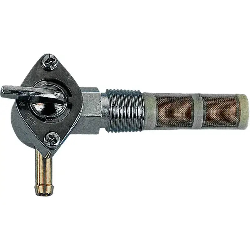 HARDDRIVE 011407 Petcock W/ 3/8 Npt Right Spigot