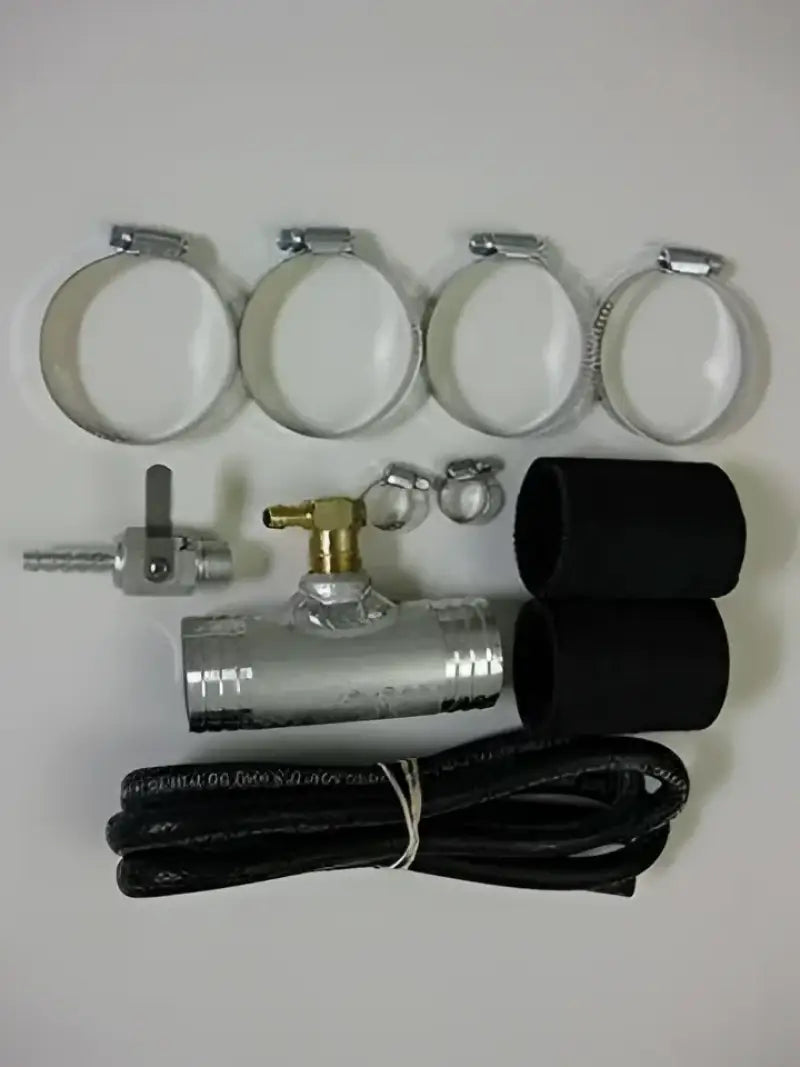 011408 Fuel Tank Gravity Feed Kit