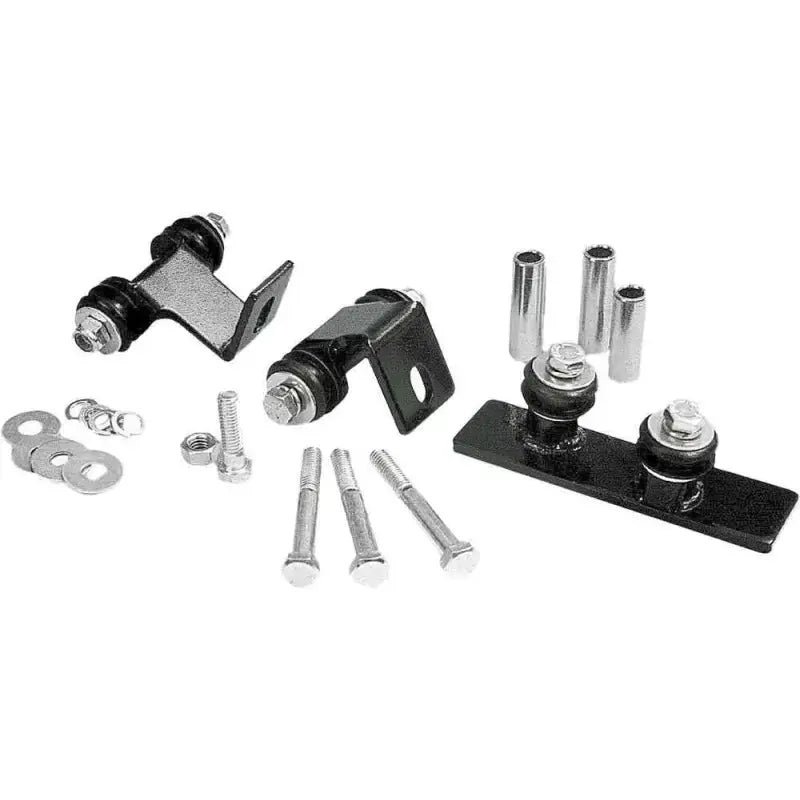 011498 Mount Kit Flatside To Fl/Fx