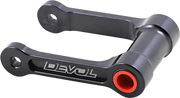 0115-1207 Devol Lowering Link - RV and Auto Parts