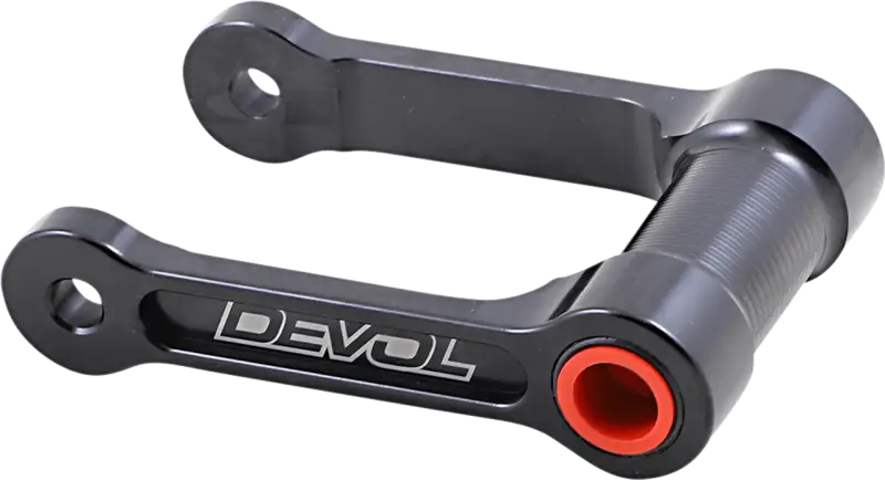 0115-1207 Devol Lowering Link - RV and Auto Parts