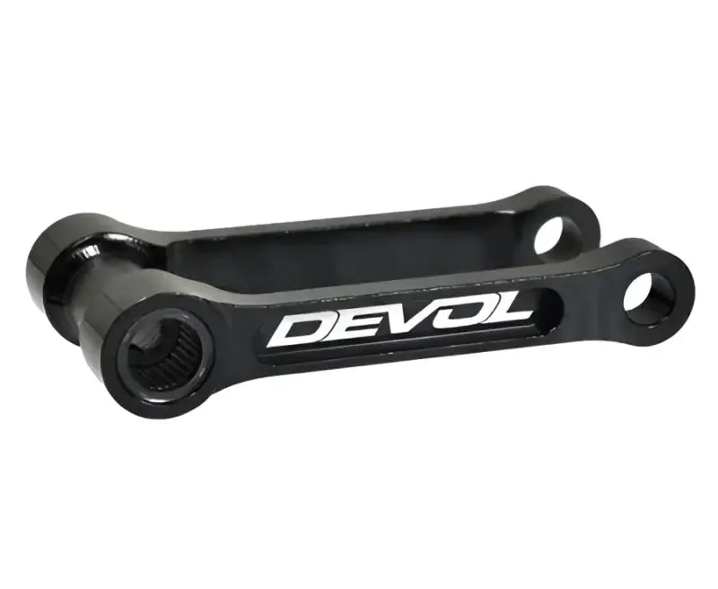 0115-1210 Devol Lowering Link Lowers .75 Inch - RV and Auto Parts