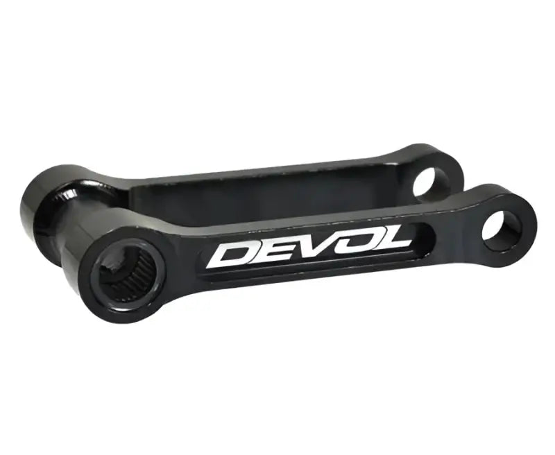 0115-1210 Devol Lowering Link Lowers .75 Inch - RV and Auto Parts