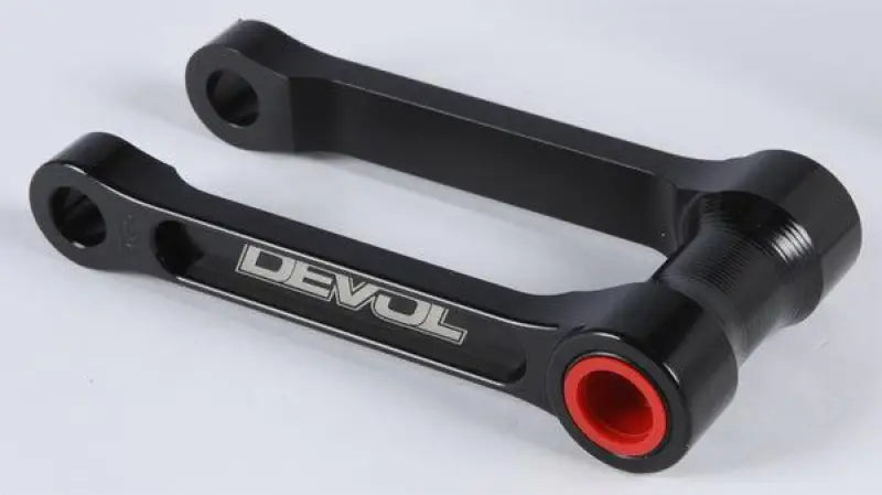 0115-2501 Devol Lowering Link - RV and Auto Parts