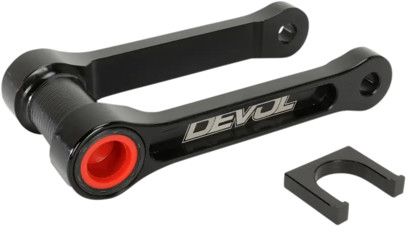 0115-2501 Devol Lowering Link - RV and Auto Parts