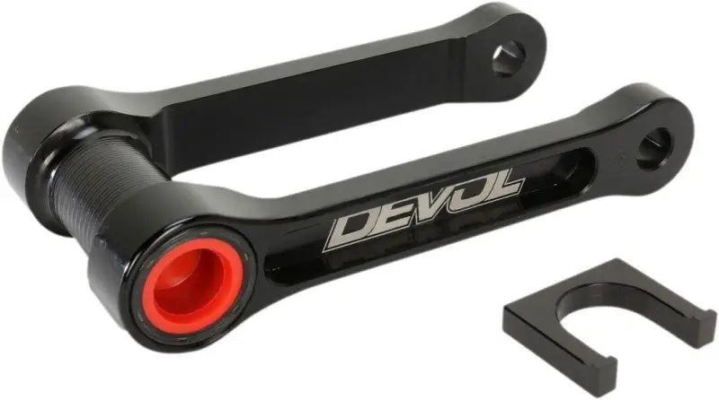 0115-2501 Devol Lowering Link - RV and Auto Parts