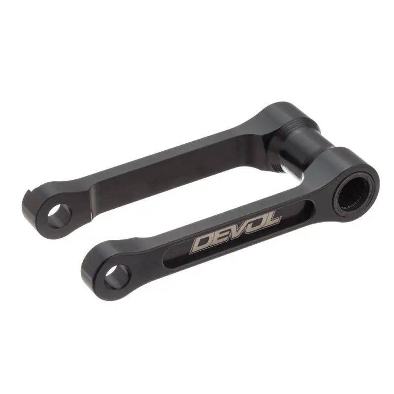 0115-2507 Devol Lowering Link Lowers 1 Inch - RV and Auto Parts