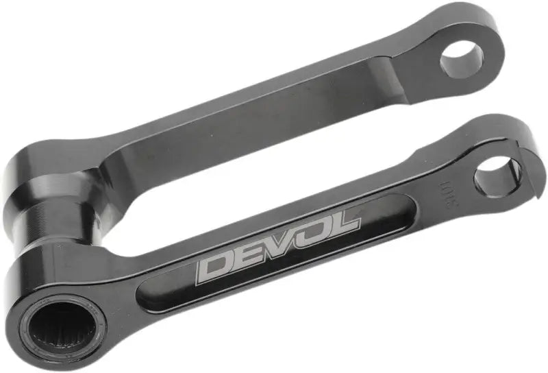 0115-3101 Devol Lowering Link Lowers 1 Inch - RV and Auto Parts