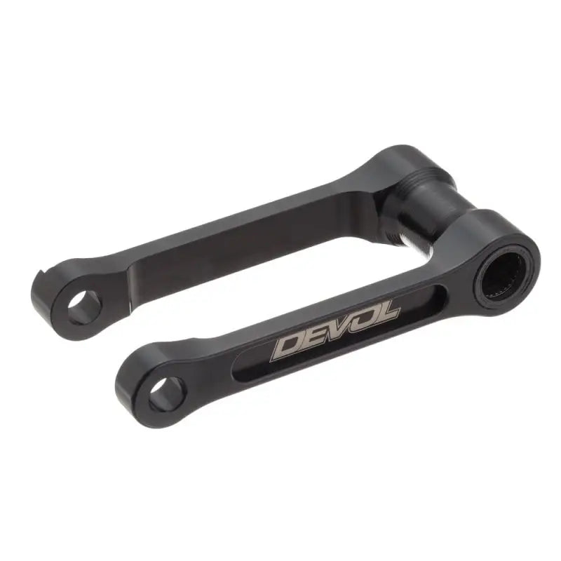 0115-3302 Devol Lowering Link Lowers 1 Inch - RV and Auto Parts
