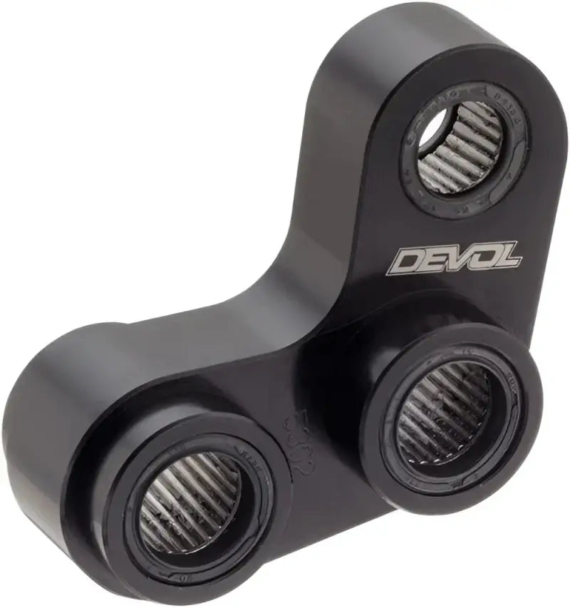 0115-4101 Devol Lowering Link Lowers 1 Inch - RV and Auto Parts