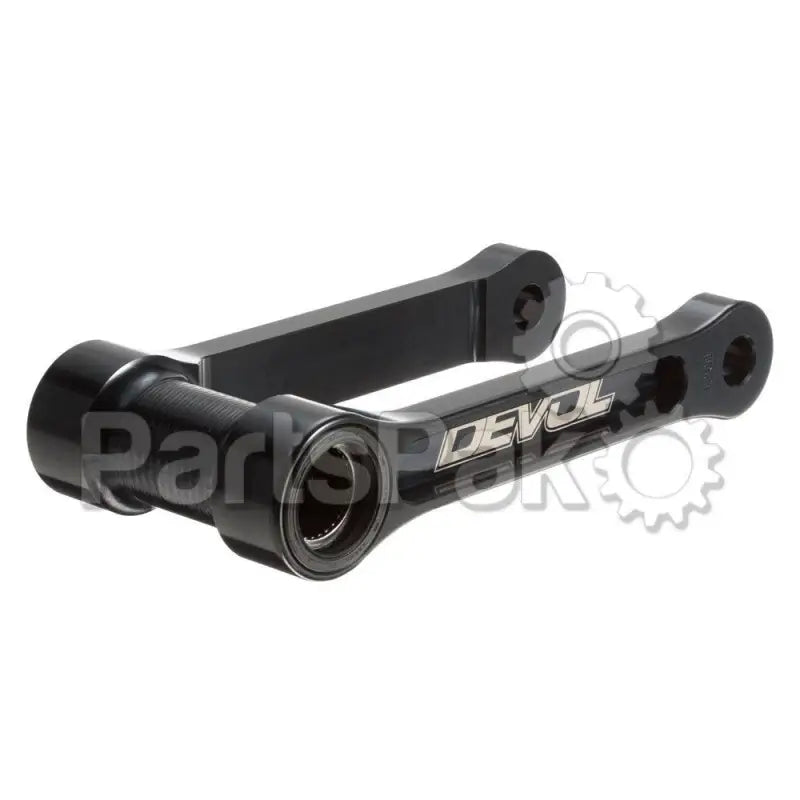 0115-4102 Devol Lowering Link Lowers 1.75 Inch - RV and Auto Parts