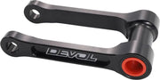 0115-4705 Devol Suspension Lowering Link - RV and Auto Parts