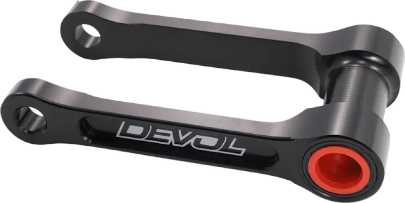 0115-4705 Devol Suspension Lowering Link - RV and Auto Parts